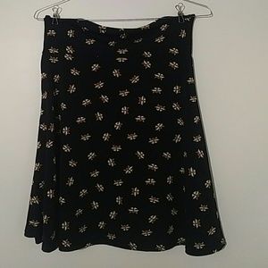 Lularoe azure m raccoon like new